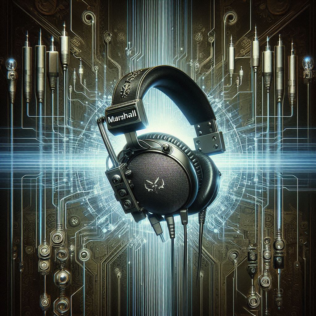 Casques Audio