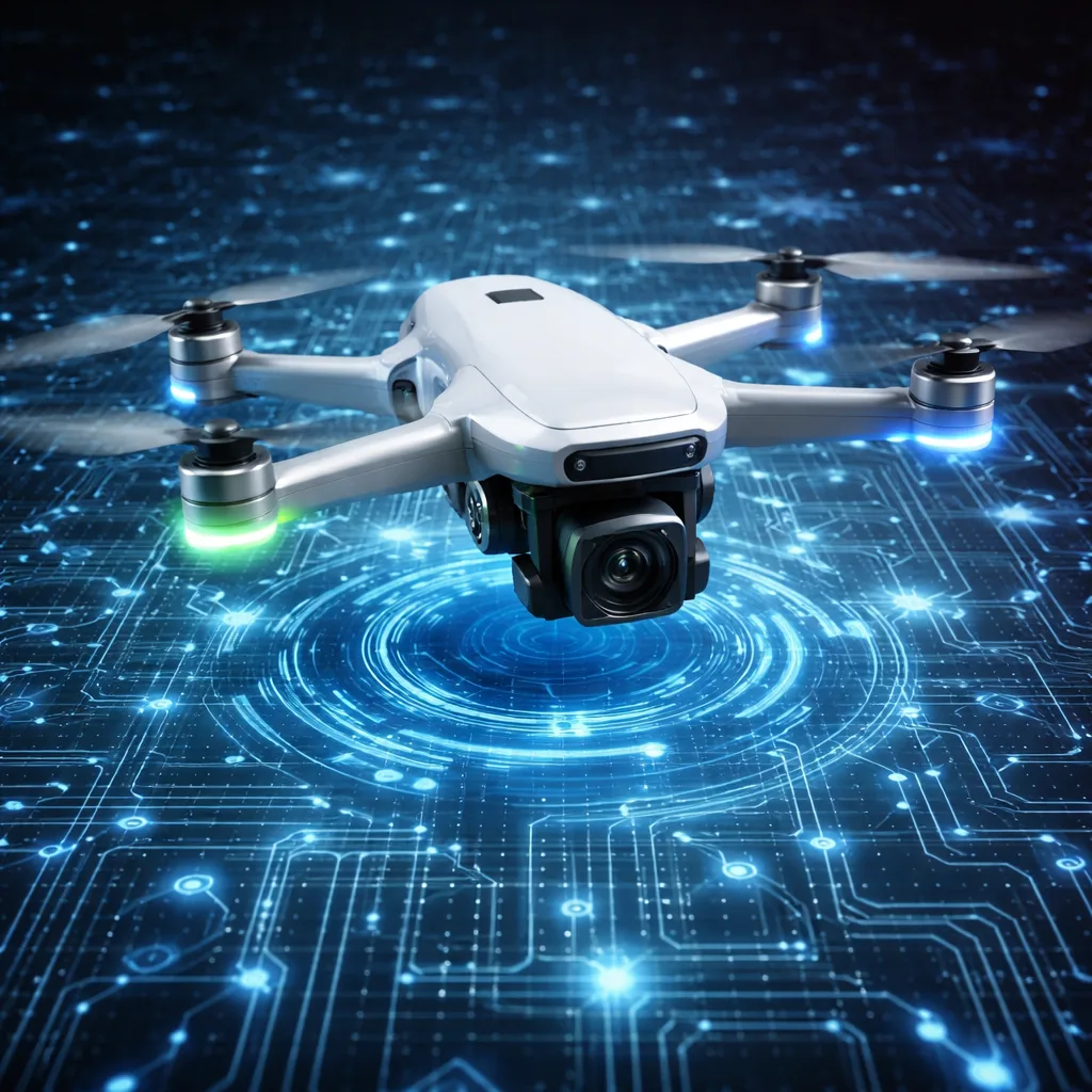 Drones